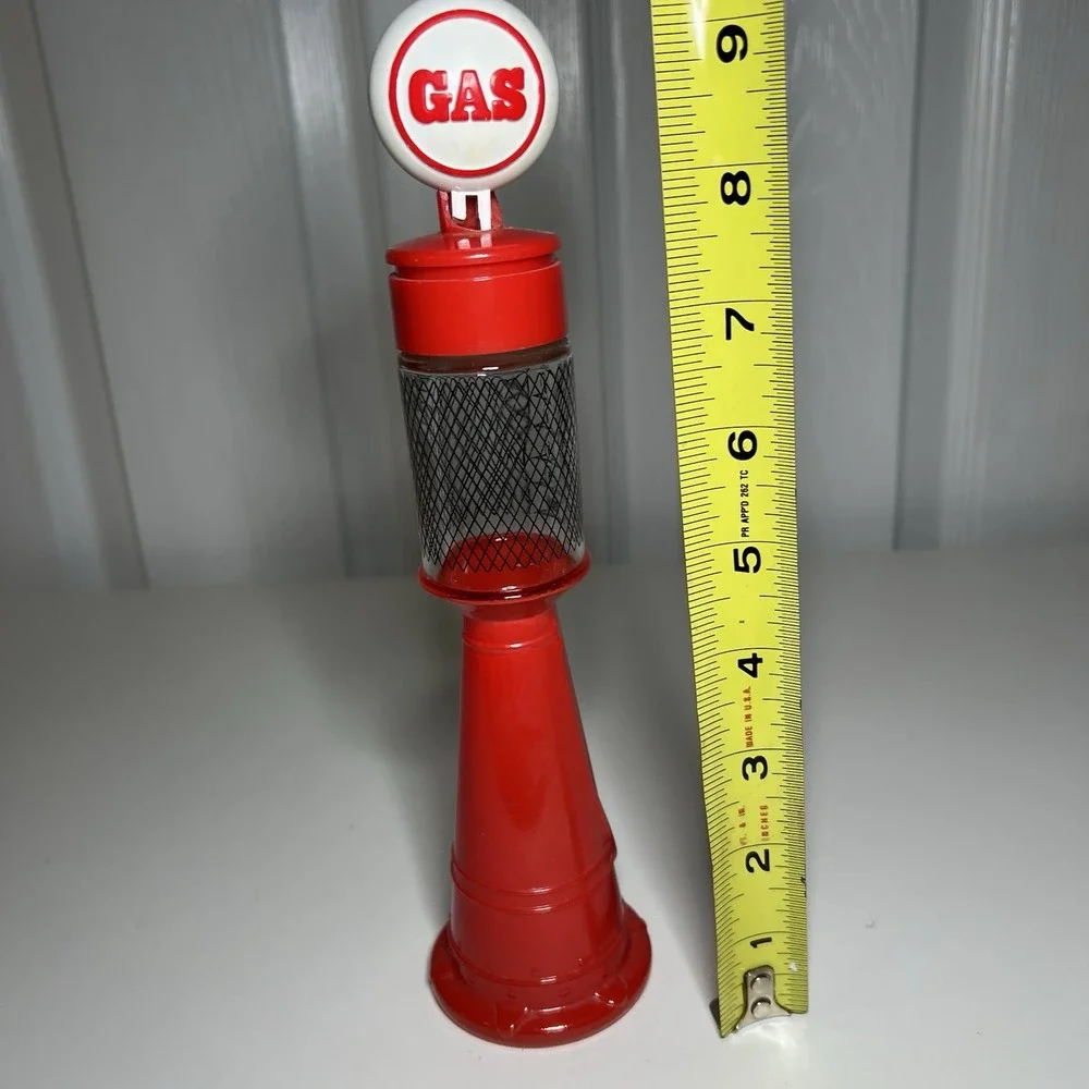 vintage red glass‎ Avon 